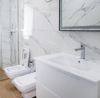 Sinje Apartment | Saliasi hotel&apartament