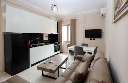 Sinje Apartment | Saliasi hotel&apartament
