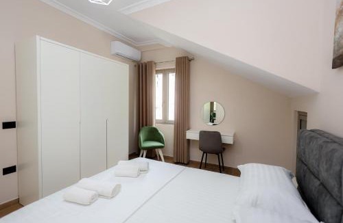 Sinje Apartment | Saliasi hotel&apartament