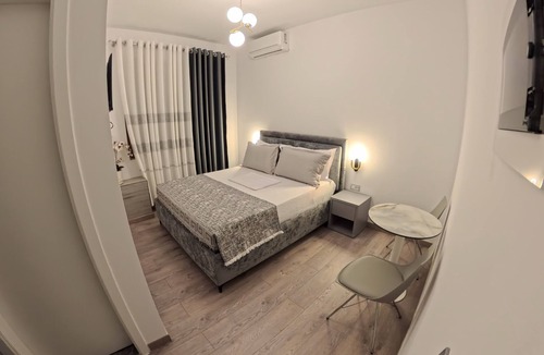 Albania House | salillari guest house