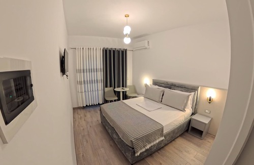 Albania House | salillari guest house