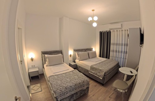 Albania House | salillari guest house