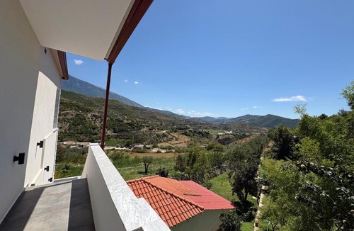 Sinje House | Salillari Guest house & Restaurant