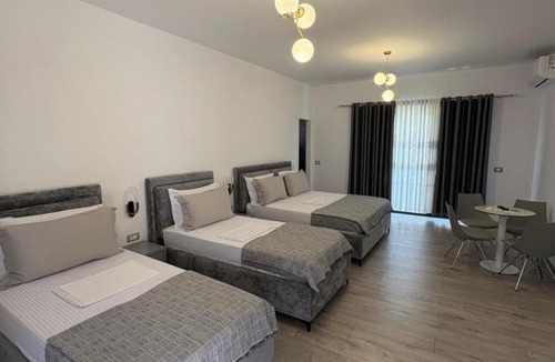 Sinje House | Salillari Guest house & Restaurant