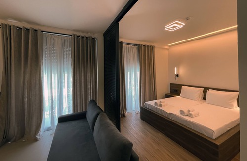 Ilida Hotel | Salt Boutique Hotel
