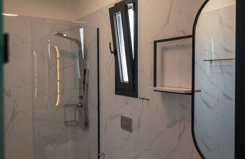 Ilida Hotel | Salt Boutique Hotel