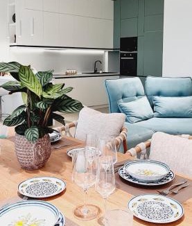 Jala House | Salt n Blue Villa Palase