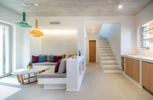 Vivlos House | Salt n Sky Vivlos Naxos