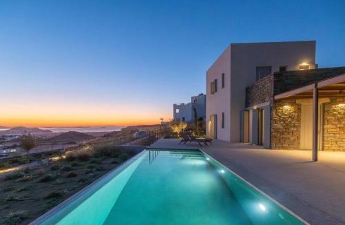 Vivlos House | Salt n Sky Vivlos Naxos