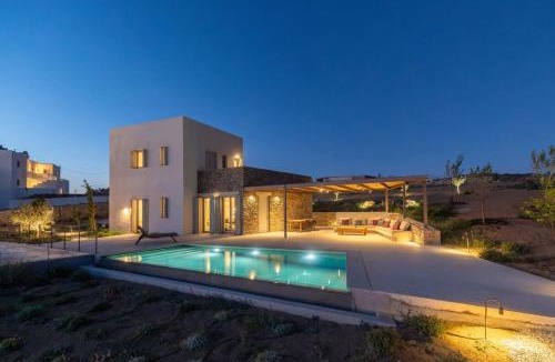 Vivlos House | Salt n Sky Vivlos Naxos