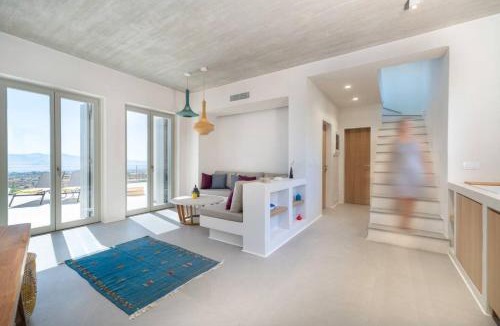 Vivlos House | Salt n Sky Vivlos Naxos