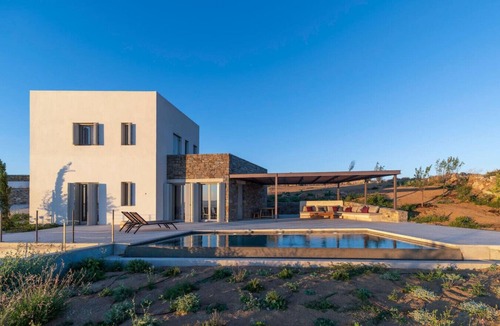 Vivlos House | Salt n Sky Vivlos Naxos
