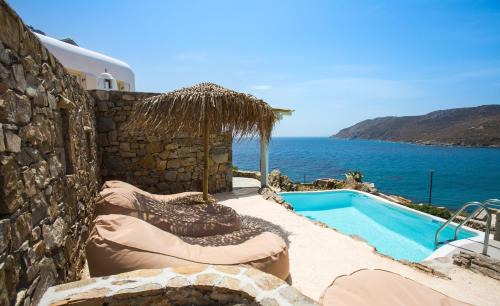 Xilokeratidi Hotel | Salty Houses