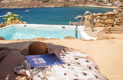 Xilokeratidi Hotel | Salty Houses