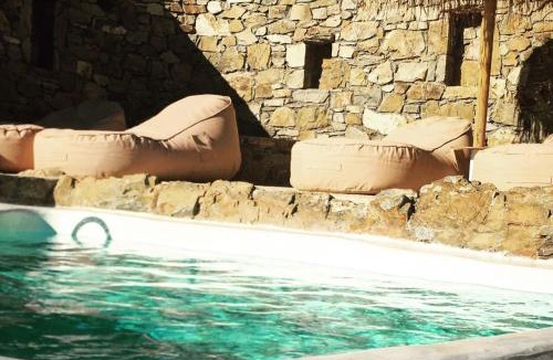 Xilokeratidi Hotel | Salty Houses
