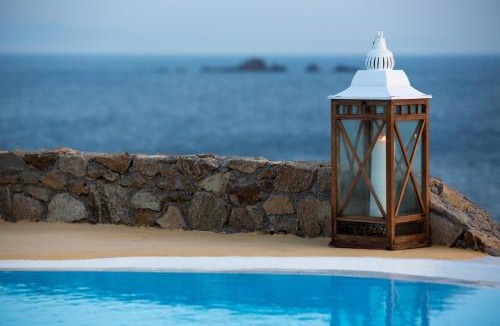 Xilokeratidi Hotel | Salty Houses