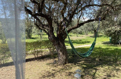 Sithonia House | Salty Olive Cabana by RentalsPro - Akti Salonikiou