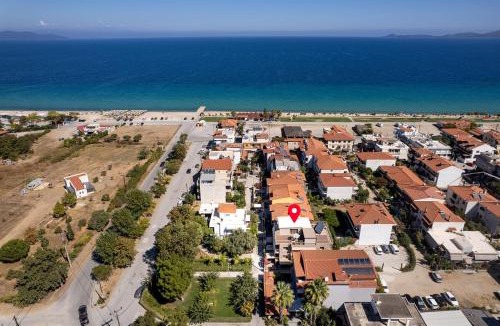 Ierissos Apartment | Salud Ierissos