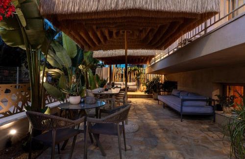Ierissos Apartment | Salud Ierissos