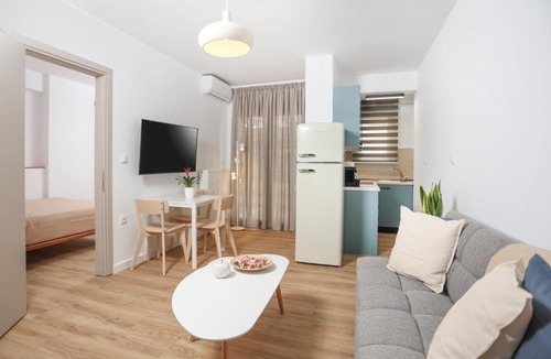 Larissa Apartment | Samà Housing