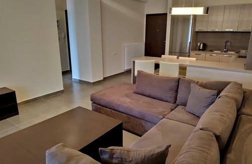 Kamena Vourla Apartment | Samaras Apartments Le Grand