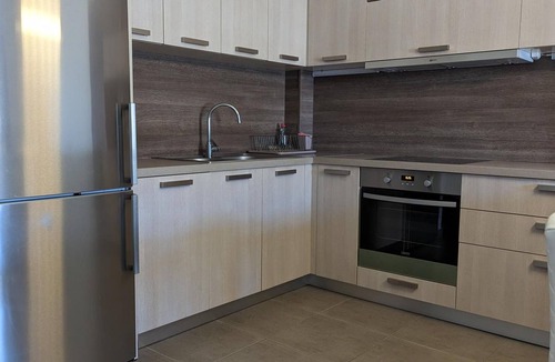 Kamena Vourla Apartment | Samaras Apartments Le Grand