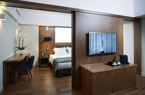 Chania Town Hotel | Samaria Hotel