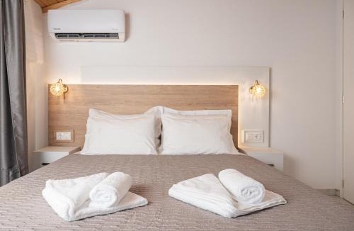 Kokkari Apartment | Samos pearl