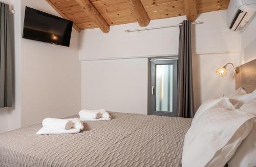 Kokkari Apartment | Samos pearl