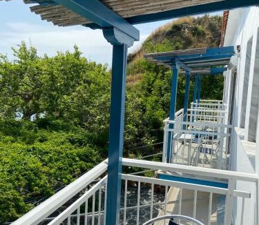 Samothrace Hotel | Samothraki Akrogiali Rooms