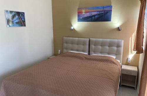 Samothrace Hotel | Samothraki Akrogiali Rooms