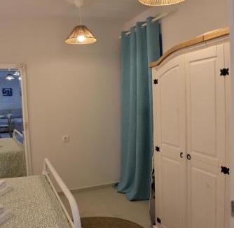 Samothrace Apartment | Samothrakis Michelangelo 401