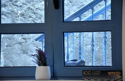 Samothrace Apartment | Samothrakis Michelangelo 401