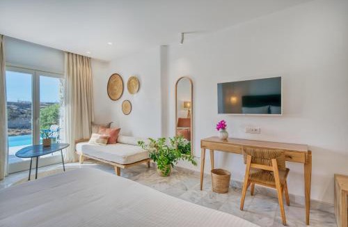 Mykonos Town Hotel | San Antonio Summerland