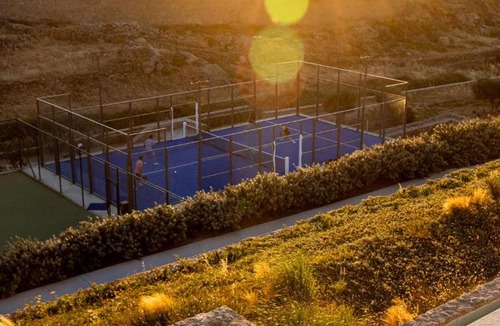 Mykonos Town Hotel | San Antonio Summerland