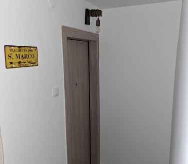 Old Town Apartment | San Marco di Petro Thessaloniki