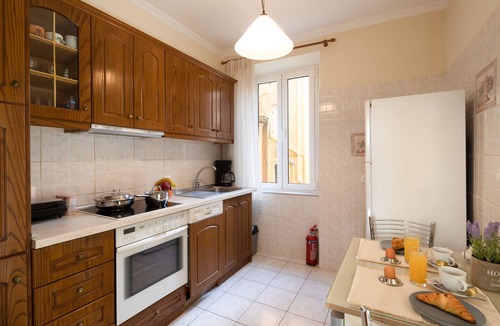 Old Town Apartment | San Nicolo dei Vecchi Casa by CorfuEscapes