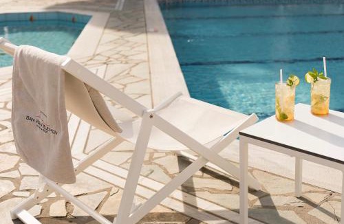 Paralia Pantaleimonos Hotel | San Panteleimon