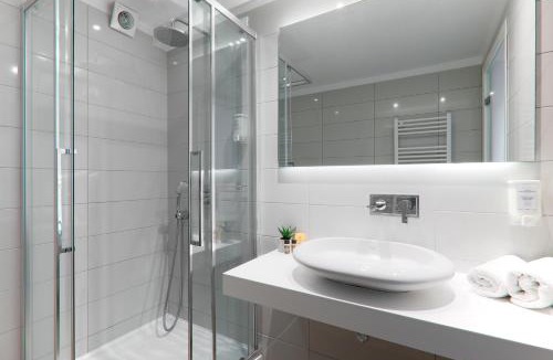 Paralia Pantaleimonos Hotel | San Panteleimon