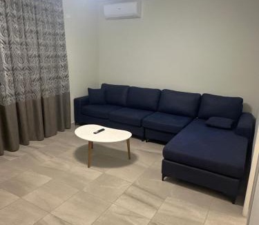 Ishem Apartment | San Pietro Apartment- Gjiri i Lalezit