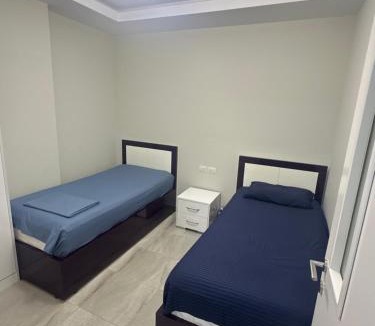 Ishem Apartment | San Pietro Apartment- Gjiri i Lalezit