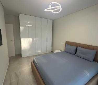 Ishem Apartment | San Pietro Apartment- Gjiri i Lalezit
