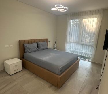 Ishem Apartment | San Pietro Apartment- Gjiri i Lalezit