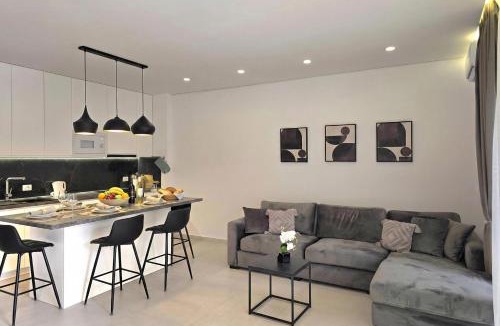 Ishem Apartment | San Pietro Resort