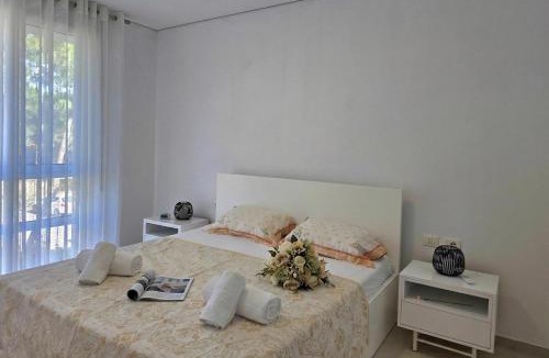 Ishem Apartment | San Pietro Resort