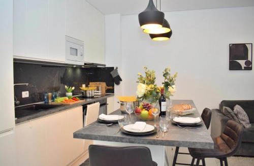 Ishem Apartment | San Pietro Resort