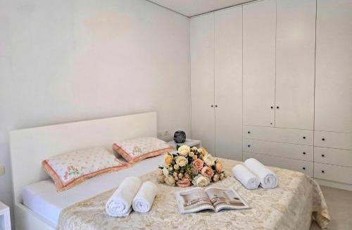Ishem Apartment | San Pietro Resort