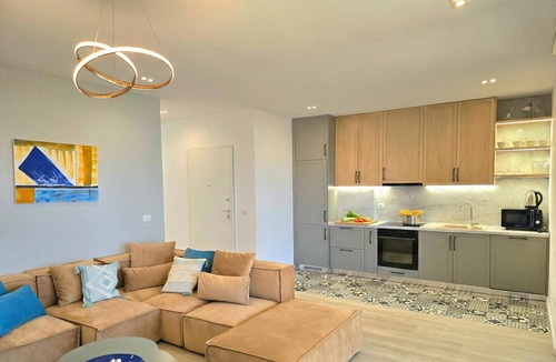 Ishem Apartment | San Pietro Serenity Home, Lalzit Bay, Albania