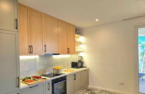 Ishem Apartment | San Pietro Serenity Home, Lalzit Bay, Albania