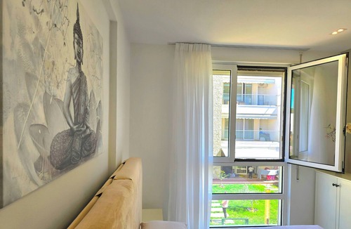 Ishem Apartment | San Pietro Serenity Home, Lalzit Bay, Albania